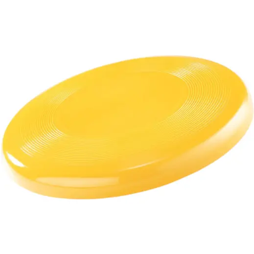 Altitude Freedom Frisbee Yellow